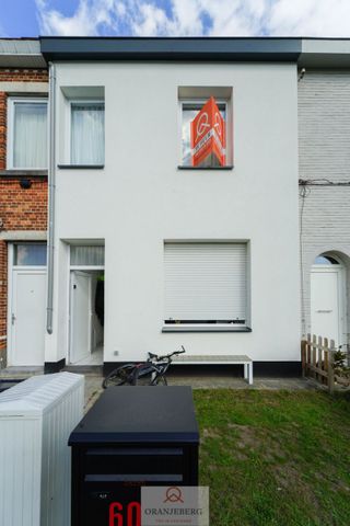 Ruime woning met tuin Oostakker! - Foto 4
