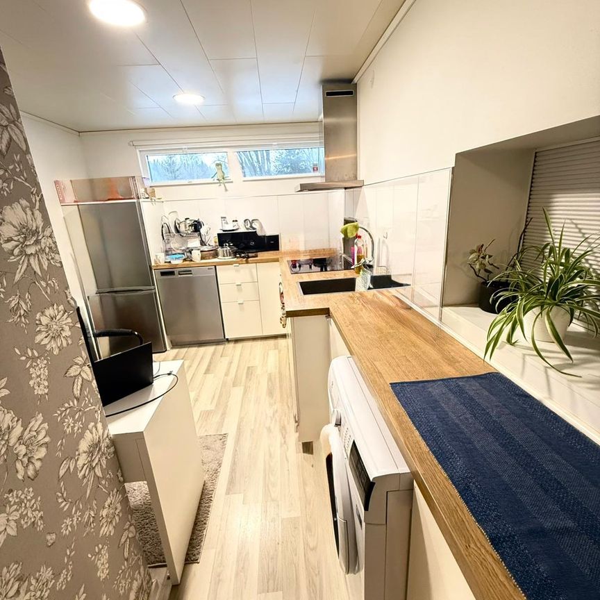 Tellusvägen, Huddinge - Foto 1