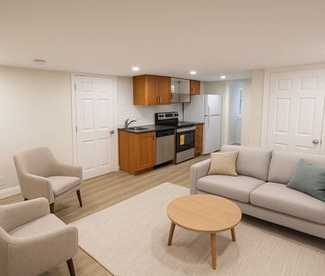 For Lease - 903 Tenth Street Unit# Lower, Mississauga, Ontario - Photo 5