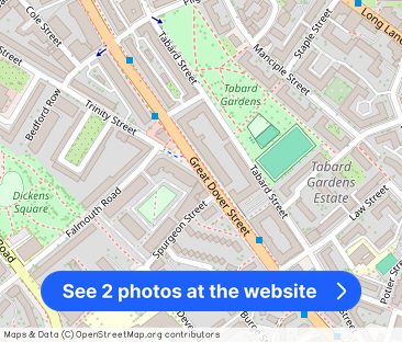 Great Dover Street, London, SE1 - Photo 1