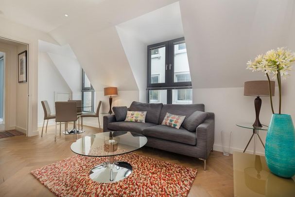 1 bedroom apartment to rent - Photo 1