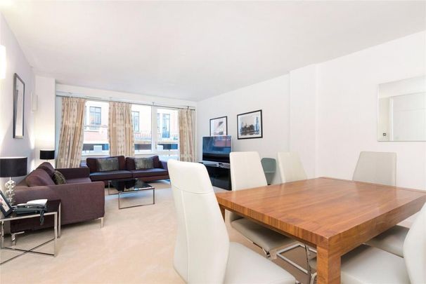 3 bedroom apartment to rent - Photo 1