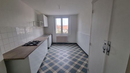 Location Appartement 3 pièces 69m² VALENCE 26000 - Photo 4