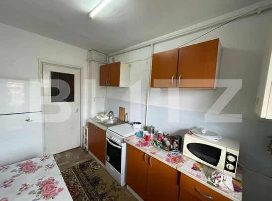 Apartament de 2 camere, decomandat, 44 mp, zona Mc Donalds - Photo 1