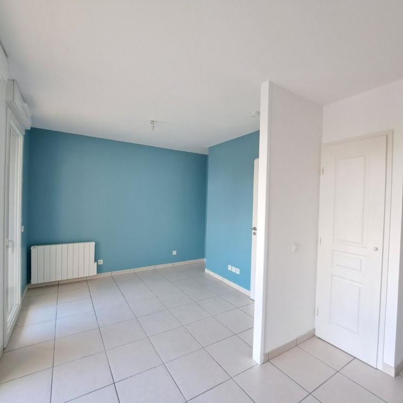 Location Appartement 1 pièce Meublé 28m² VETRAZ MONTHOUX 74100 - Photo 1