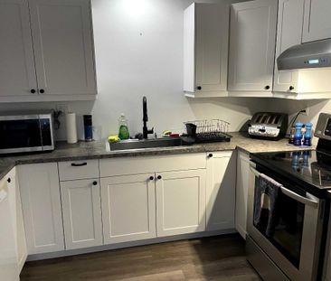 3 1-2 à louer Saint-Hippolyte - Photo 2