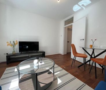 1 bedroom flat to rent - Photo 6