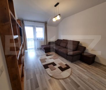 Garsonieră de închiriat -cu balcon și loc de parcare! - Photo 1