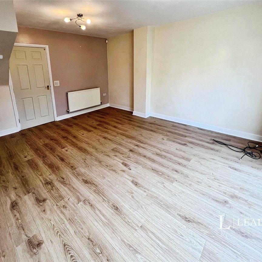 3 bedroom house to rent The Pollards, Bourne, Lincolnshire, PE10 - Photo 1