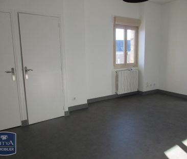 Location Appartement 2 pièces 35m² BRIVE LA GAILLARDE 19100 - Photo 3