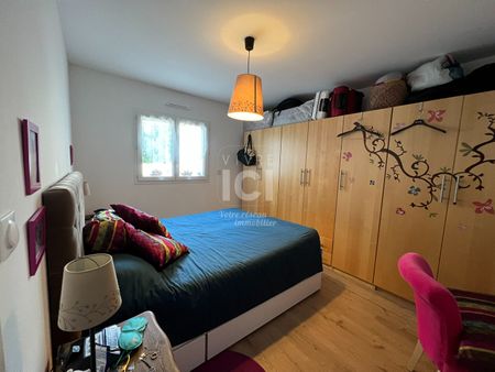 Location Maison 6 pièces 118m² - Photo 4