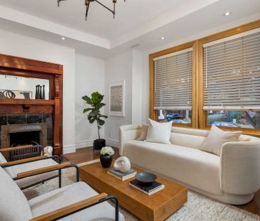 For Lease - 479 Brunswick Avenue Unit# Main, Toronto, Ontario - Photo 2