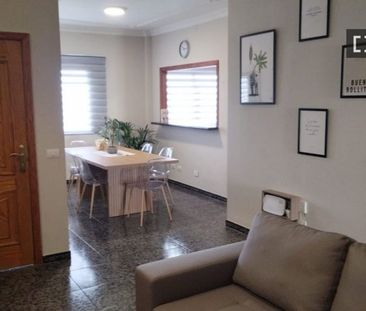 3 room luxury Apartment for rent in Santa Cruz de Tenerife, Canary ... - Photo 4