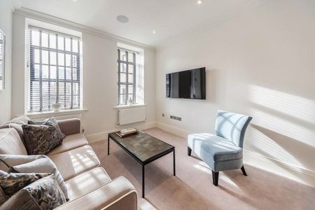 2 bedroom Flat to rent in Palace Wharf, Rainville Road, London, Hammersmith, W6 - Photo 3