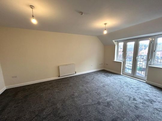 2 bedroom flat to rent - Photo 1