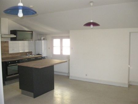 Location Appartement 3 pièces 64m² TULLE 19000 - Photo 2