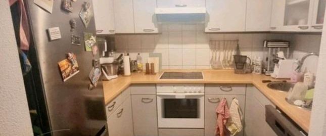 2 Zimmer Wohnung - Foto 1