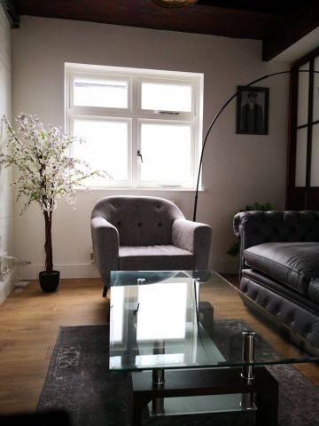 1 Bed Flat, Batterson House, LU1 - Photo 2
