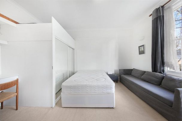 Studio to rent - Photo 1