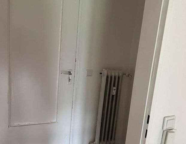 Schöne helle Mietwohnung - Photo 1