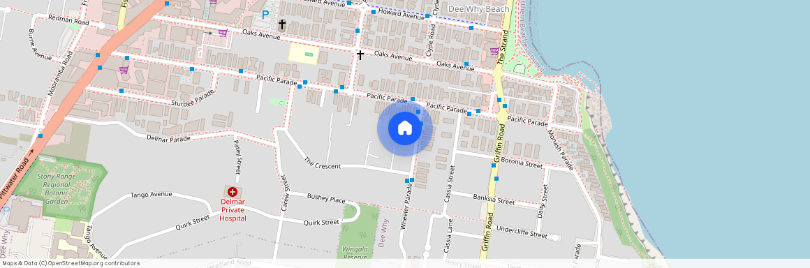 5/7 Wheeler Parade, NSW 2099, Dee Why