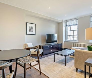 One Bedroom Flat to rent in London - Photo 5