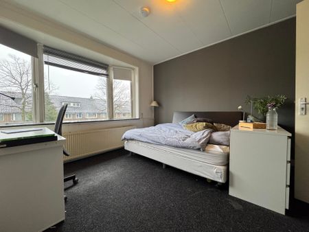 Te huur: Kamer Bildtsestraat in Leeuwarden - Foto 2