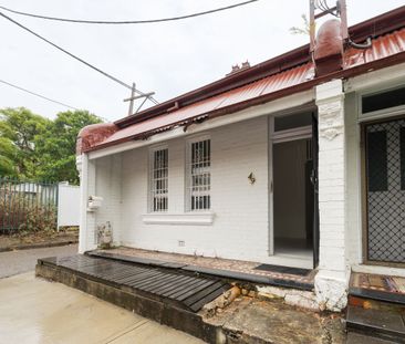 49 Chalder Street, Marrickville NSW 2204 - House For Rent | Domain - Photo 5