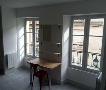 Location Appartement 1 pièce 28m² POITIERS 86000 - Photo 5