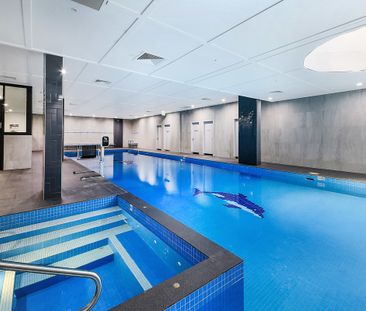 Pool & Gym I North Facing - Photo 3