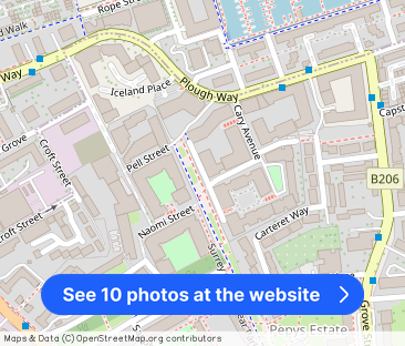 Grand Canal Avenue, London - Photo 1