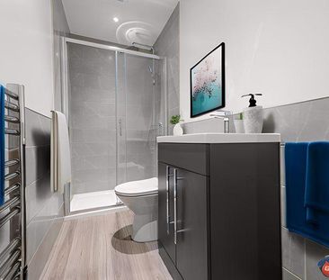 1 bedroom apartment to rent - Photo 3