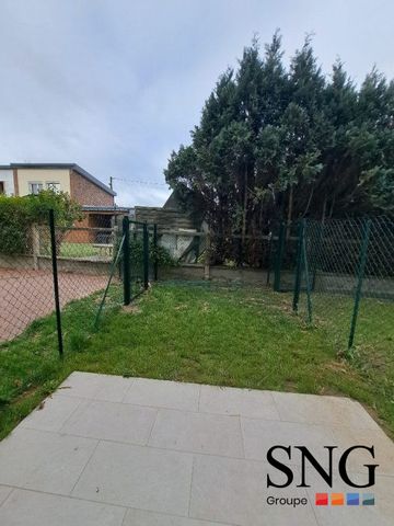 T1 AVEC TERRASSE ET JARDIN + PARKING - Photo 2