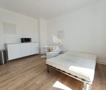 Location Appartement 1 pièce 19m² LA RICHE 37520 - Photo 5