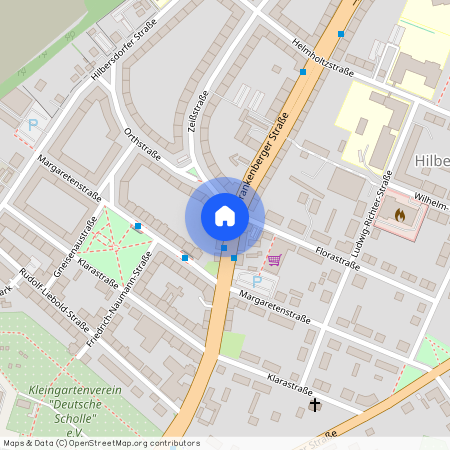 Frankenberger Straße 49, 09131 Chemnitz