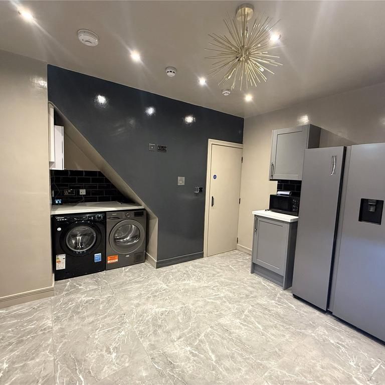 1 bedroom house to rent - Photo 1