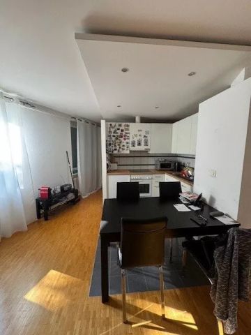 Charmant loft d'une pièce - Foto 3