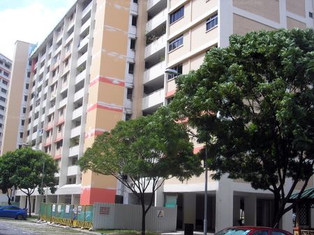 Blk 20 Hougang View (Hougang), HDB 3 Rooms - For Rent - Photo 2