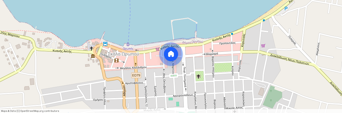 Νέα Παλάτια (Ωρωπός)