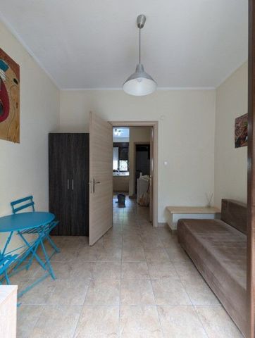 Studio/Γκαρσονιέρα για ενοικίαση Κέντρο (Καβάλα) - Photo 4