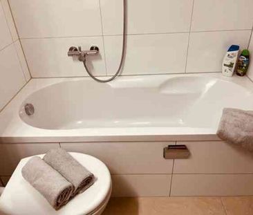 1.5 Zimmer, 32 m², 2. Stock - Photo 3