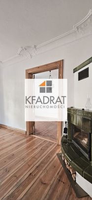 Wyjątkowe, oryginalne mieszkanie w kamienicy - Zdjęcie 1