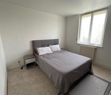 Location Maison 3 pièces 70m² POITIERS 86000 - Photo 2