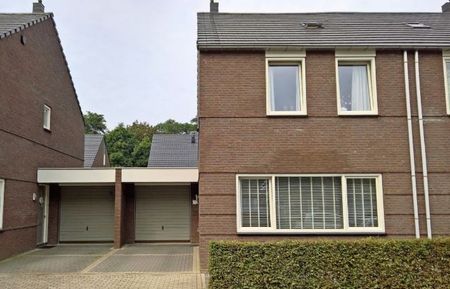 Te huur: Huis Streeperveld 47 in Landgraaf - Foto 5