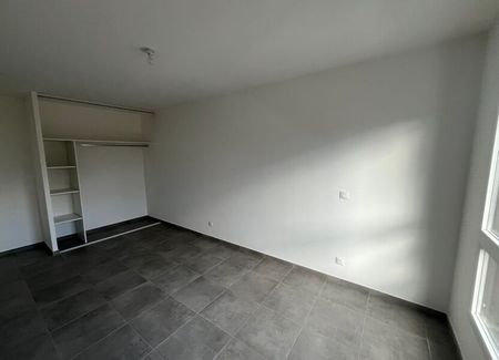 Appartement à louer 2 pièces • 45,08 m2 Chambéry - Photo 5