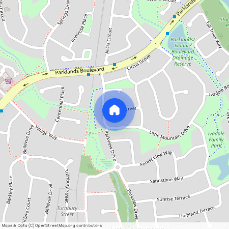 4 Leeside Street, Qld 4551, Little Mountain