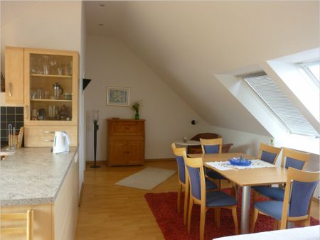 3 Zimmer in Düsseldorf - Photo 2