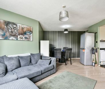 2 bedroom apartment to rent Slack Road, Manchester, M9 - Photo 2