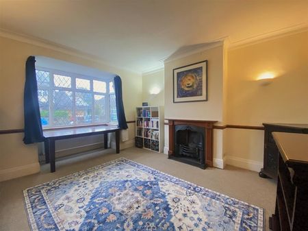 Holmes Grove, Henleaze, Bristol, BS9 4EE - Photo 5