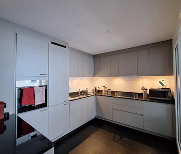 Charmant appartement 3.5 pièces au coeur de Clarens - Foto 6